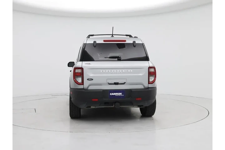 $22998 : Ford Bronco Sport 2021 AWD B image 6