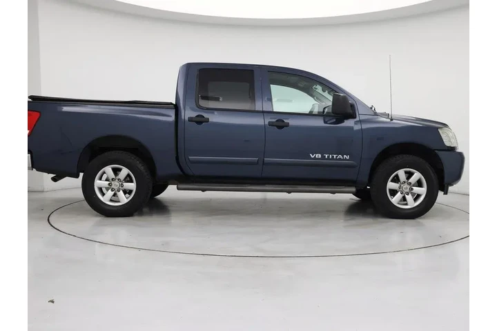 $19998 : Nissan Titan 2014 4x4 SV 4dr image 7