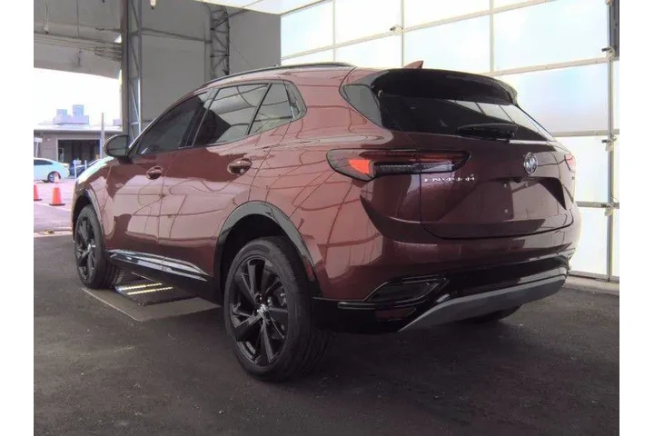 $24282 : Buick Envision 2023 Preferre image 3