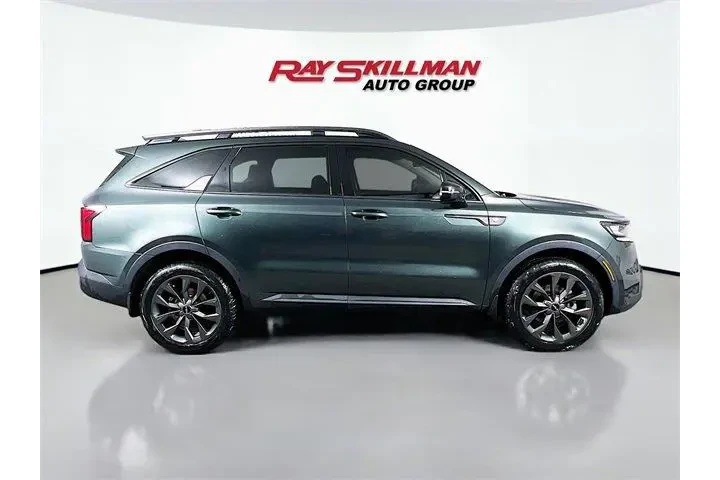 $29975 : Kia Sorento 2023 AWD X-Line image 8