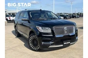 Lincoln Navigator L 2020 4x4