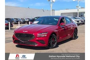 Genesis G70 2023 3.3T Standa en San Diego