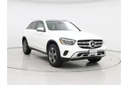 Mercedes-Benz GLC 2022 AWD G en Modesto