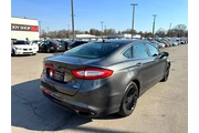 $6980 : 2016 Fusion 4dr Sdn SE AWD thumbnail
