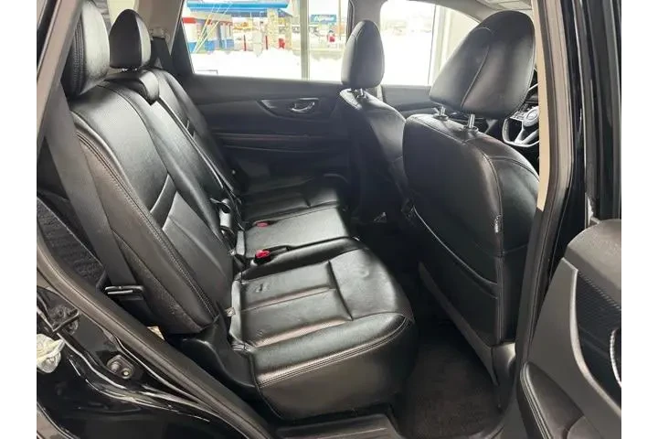 $10898 : Nissan Rogue 2019 S 4dr Cros image 10