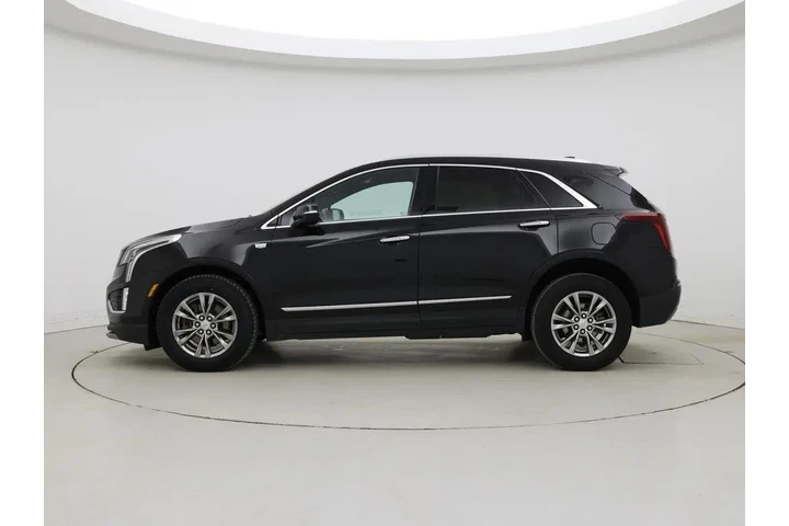 $32998 : Cadillac XT5 2023 4x4 Premiu image 3
