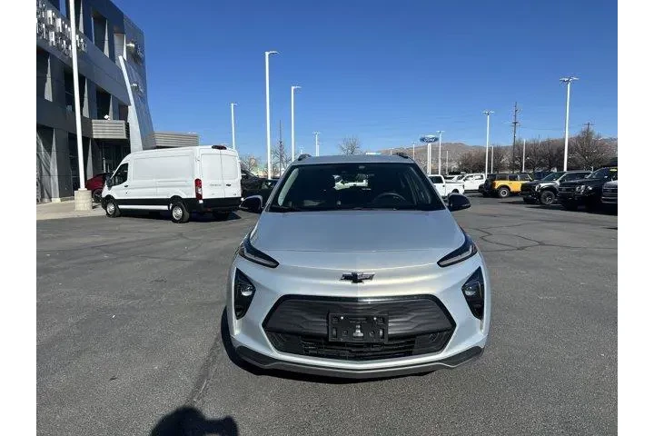 $16578 : Chevrolet Bolt EUV 2023 LT 4 image 8