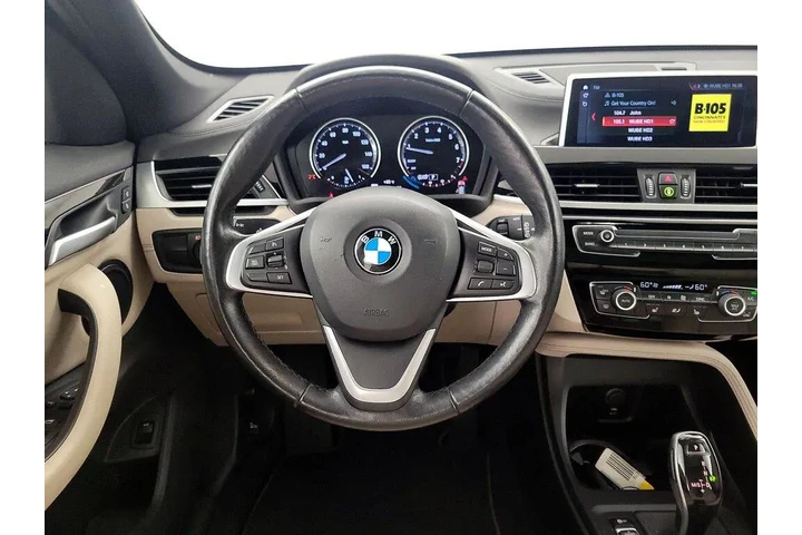 $24998 : BMW X1 2021 AWD xDrive28i 4d image 10