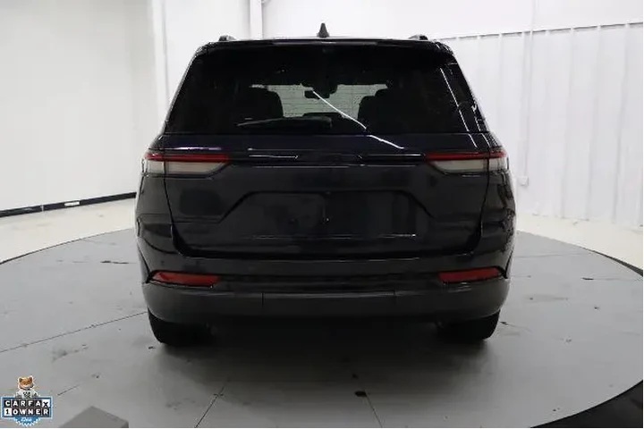 $33872 : Jeep Grand Cherokee 2024 4x4 image 6