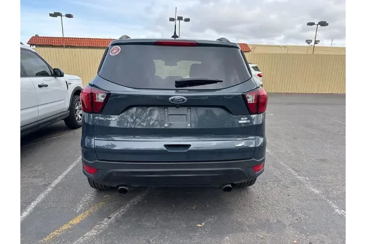 $10736 : Ford Escape 2019 AWD SE 4dr image 5