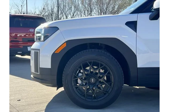 $32499 : Hyundai SANTA FE Hybrid 2025 image 8