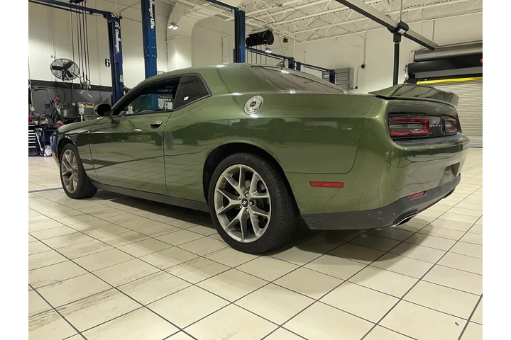 $29995 : Dodge Challenger SXT image 7