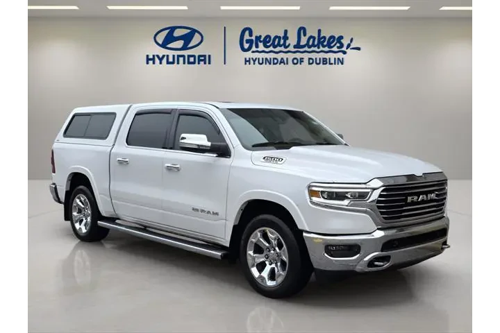 $29866 : Ram 1500 2019 4x4 Laramie Lo image 7