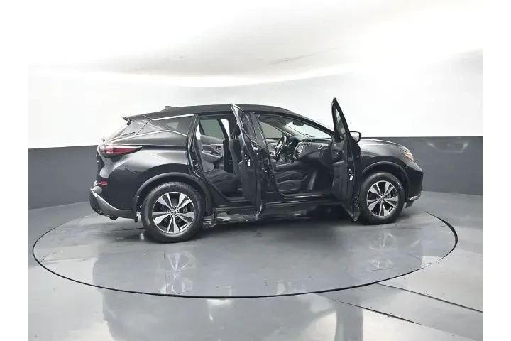 $19500 : Nissan Murano 2021 SV 4dr SU image 6