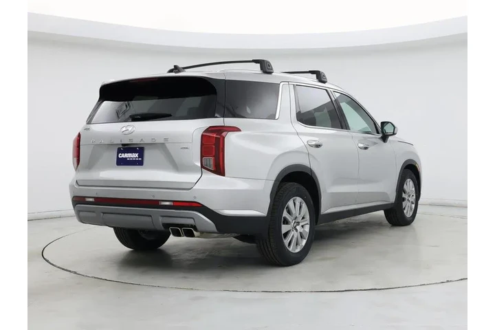 $34998 : Hyundai PALISADE 2024 AWD SE image 8