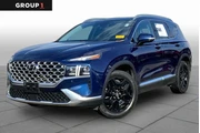 Hyundai SANTA FE 2022 Limite