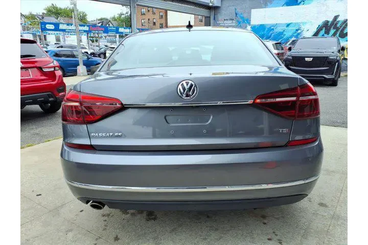 $13799 : Volkswagen Passat 2017 1.8T image 6