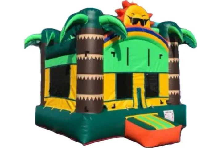 Renta de jumpers image 2