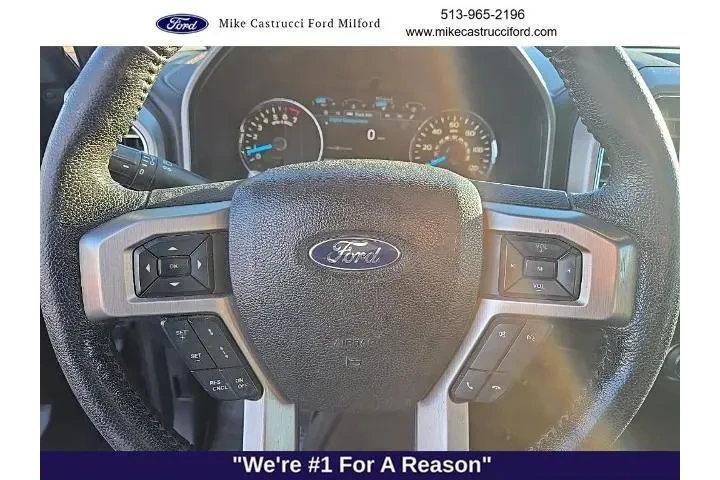 $23950 : Ford F-150 2016 4x4 Platinum image 9