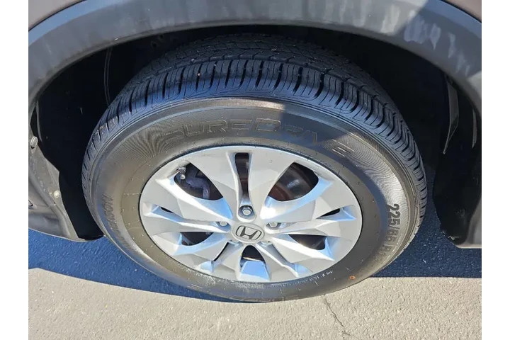 $11995 : 2012 CR-V EX image 9