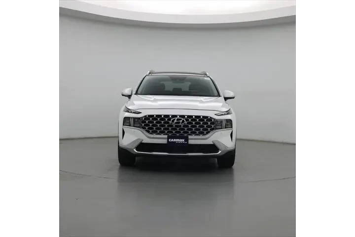 $33998 : Hyundai SANTA FE Hybrid 2023 image 5