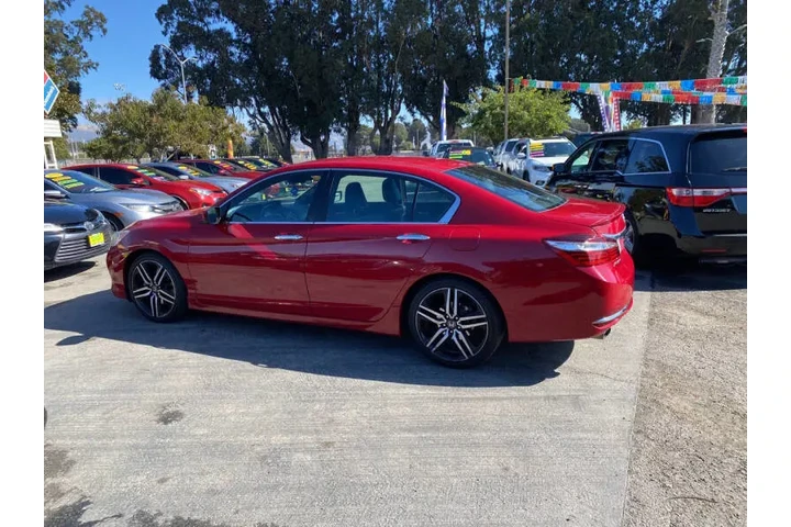 $15999 : 2017 Accord Sport image 1
