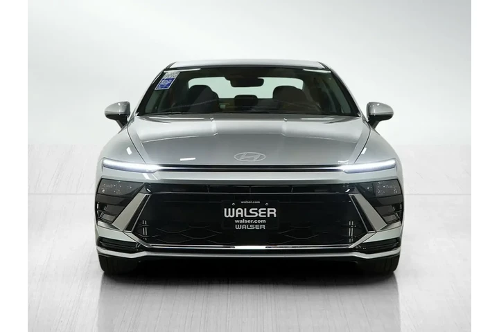 $25599 : Hyundai SONATA Hybrid 2025 S image 8