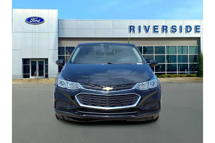 $10595 : Chevrolet Cruze 2018 LS Auto image 2