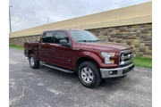 Ford F-150 2015 4x4 Platinum en Elizabethtown