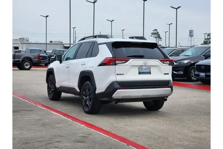 $31616 : Toyota RAV4 2024 AWD Adventu image 5