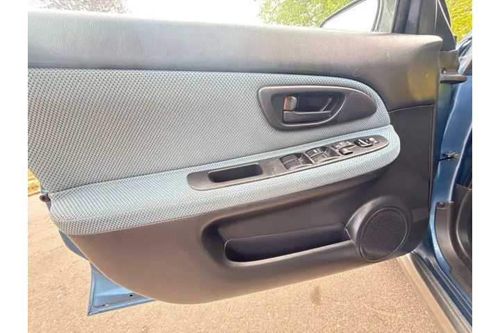 $8495 : 2007 Impreza Outback Spor image 10