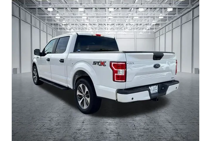 $16497 : Ford F-150 2020 4x2 XL 4dr S image 5