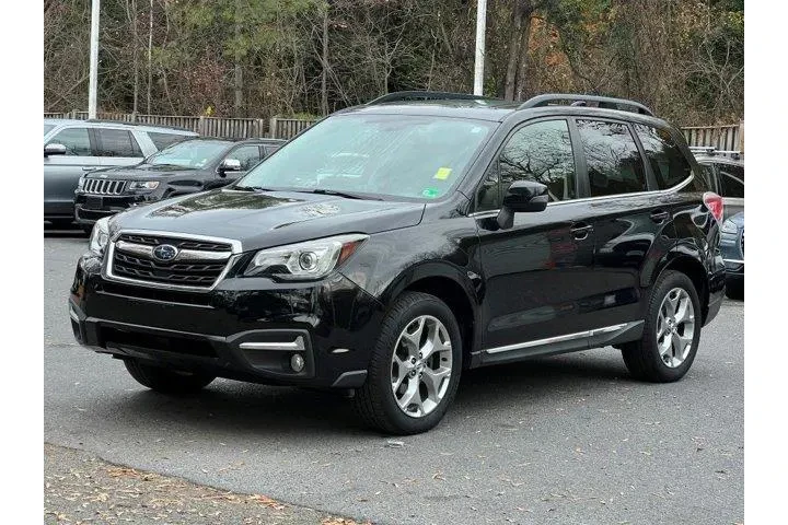 $16991 : Subaru Forester 2017 AWD 2.5 image 2