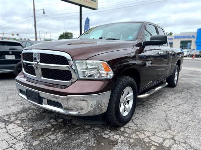 $12900 : 2015 RAM 1500 4WD Crew Cab 14 image 1