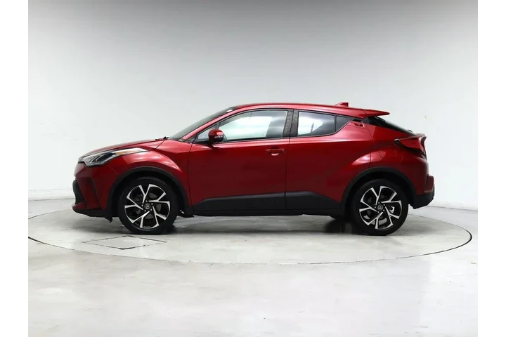 $20998 : Toyota C-HR 2022 XLE 4dr Cro image 3