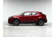 $20998 : Toyota C-HR 2022 XLE 4dr Cro thumbnail