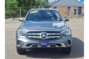 $33649 : Mercedes-Benz GLC 2022 AWD G thumbnail