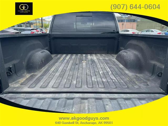 $38999 : 2012 RAM 3500 MEGA CAB LARAMI image 8