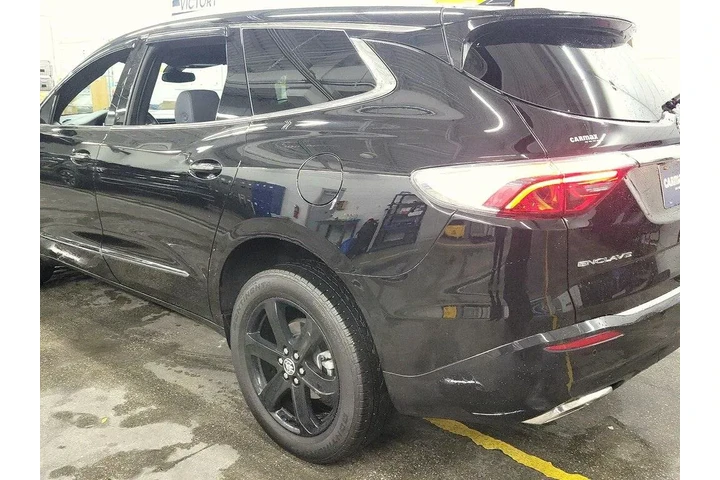 $32998 : Buick Enclave 2024 Essence 4 image 7