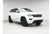 Jeep Grand Cherokee 2019 4x2
