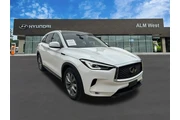 $24960 : INFINITI QX50 2021 Luxe 4dr thumbnail