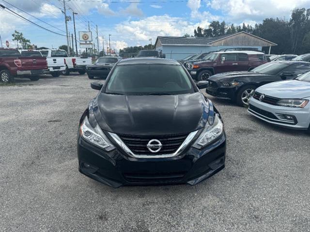 $7497 : 2016 Altima 2.5 SR image 3