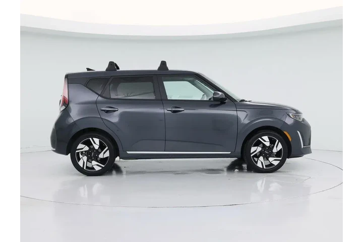 $24998 : Kia Soul 2025 GT-Line 4dr Cr image 7