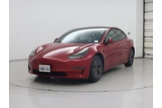 $25998 : Tesla Model 3 2022 AWD Long thumbnail