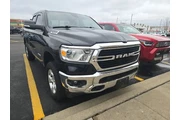Ram 1500 2020 4x4 Big Horn 4 en Chicago