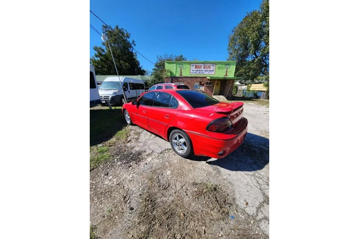 $2995 : 2002 PONTIAC GRAND AM2002 PON image 7