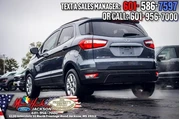 Ford EcoSport 2021 SE 4dr Cr en Jackson