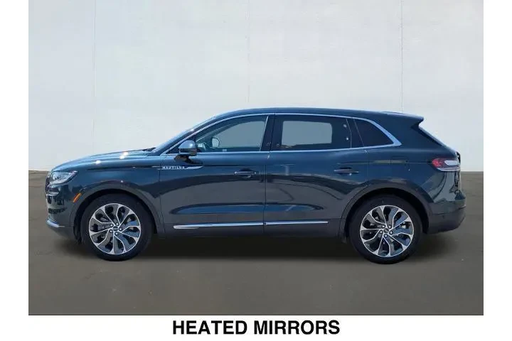 $25875 : Lincoln Nautilus 2021 Reserv image 2