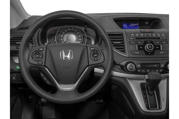 $12495 : Honda CR-V 2013 AWD EX 4dr S image 6