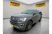 $22900 : 2020 Expedition MAX Limited thumbnail